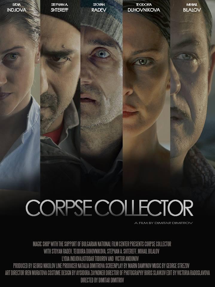 Corpse Collector