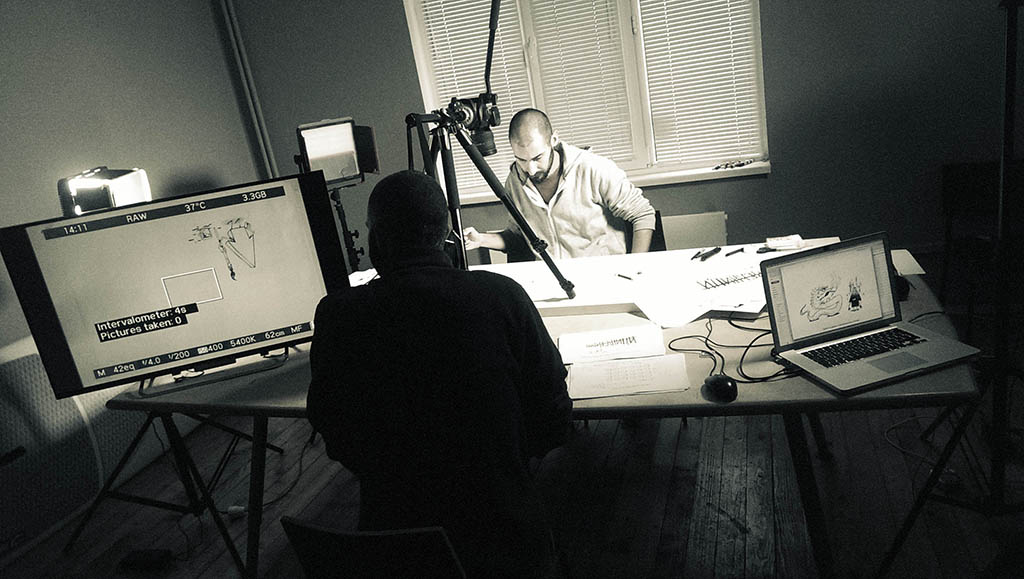 making 01