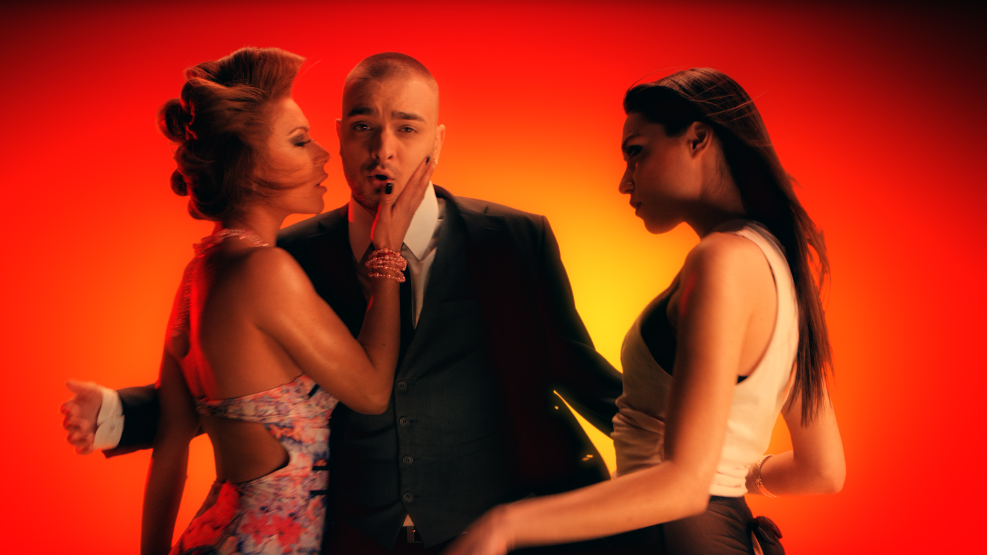 Krisko Beats – Shapka ti svaliam